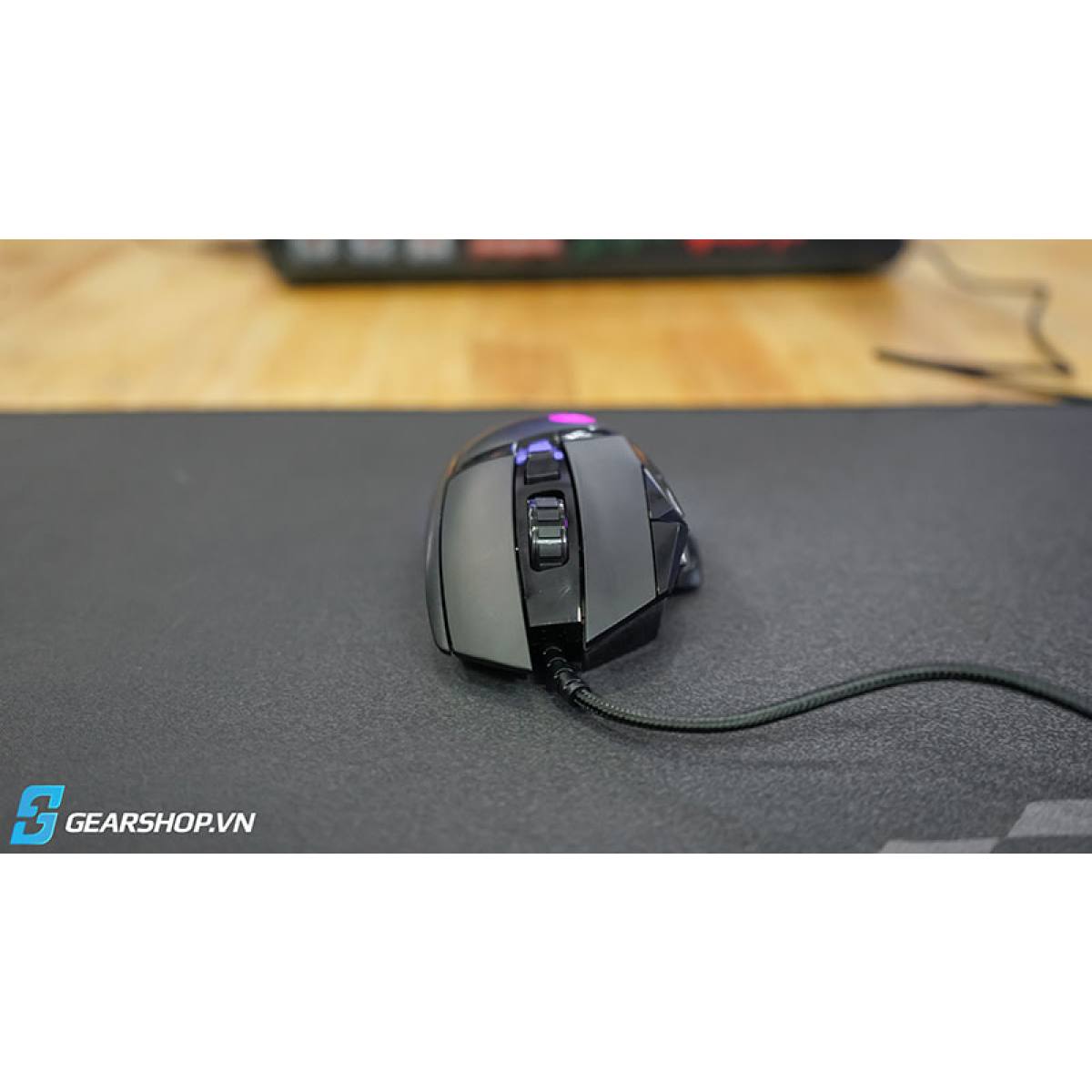 Chuột E-DRA EM6502 Pro